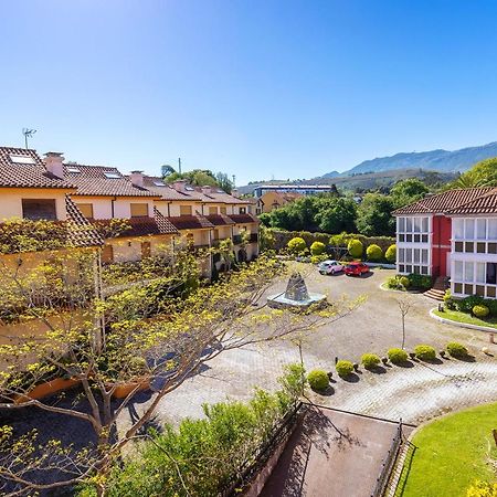 Apartamento El Tarin Льянес Экстерьер фото
