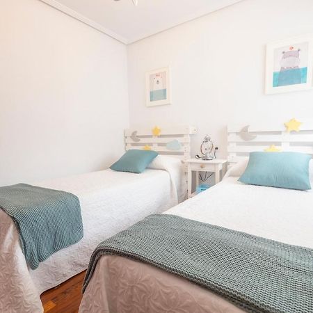 Apartamento El Tarin Льянес Экстерьер фото