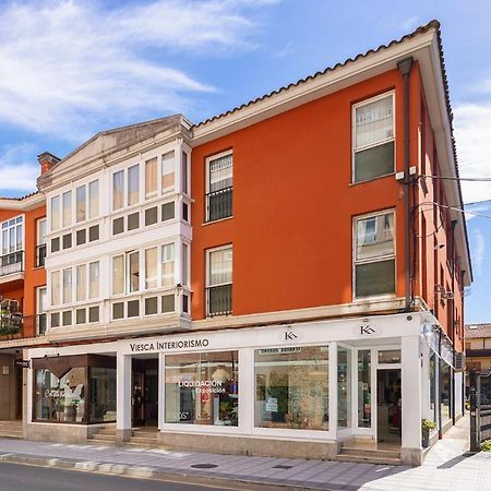 Apartamento El Tarin Льянес Экстерьер фото