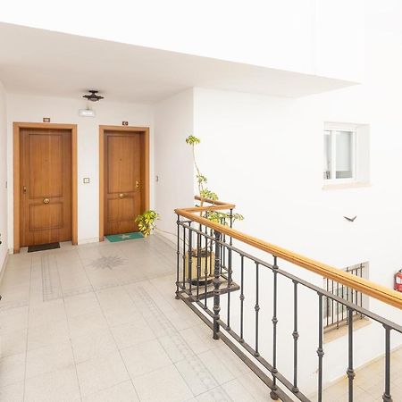 Apartamento El Tarin Льянес Экстерьер фото