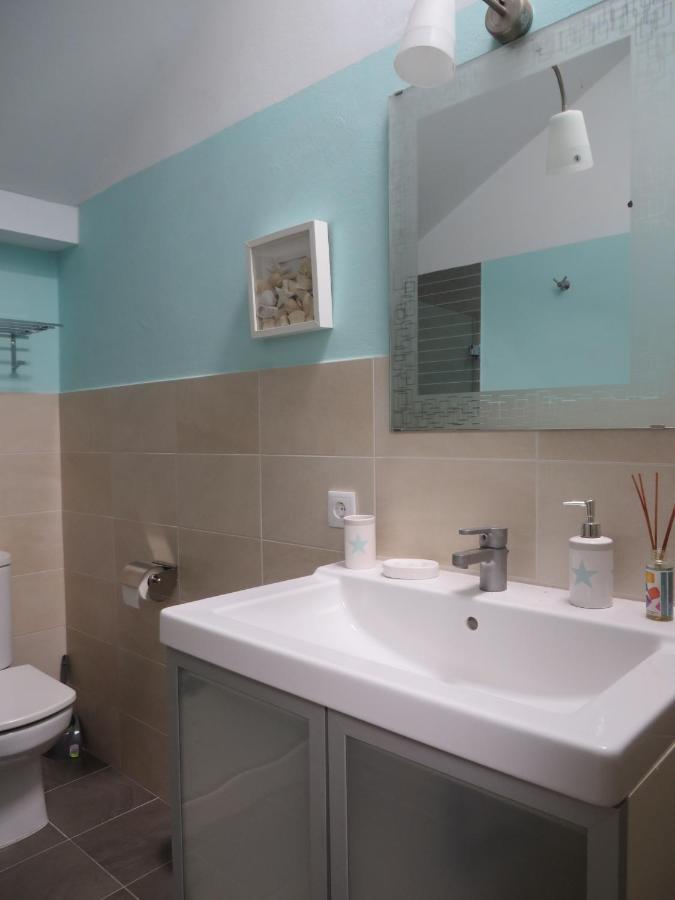 Apartamento El Tarin Льянес Экстерьер фото