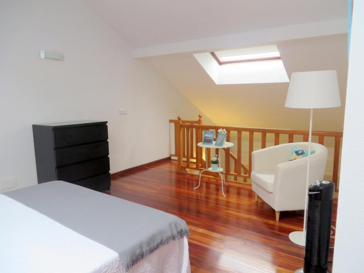 Apartamento El Tarin Льянес Экстерьер фото