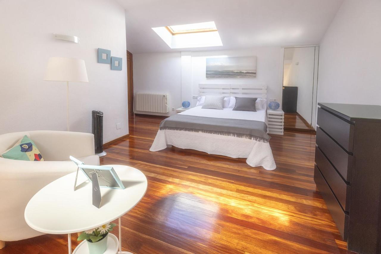 Apartamento El Tarin Льянес Экстерьер фото