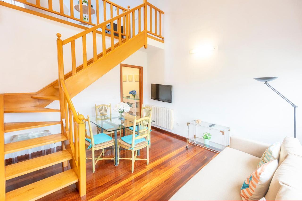 Apartamento El Tarin Льянес Экстерьер фото