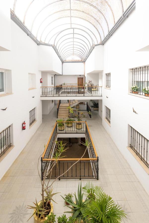 Apartamento El Tarin Льянес Экстерьер фото